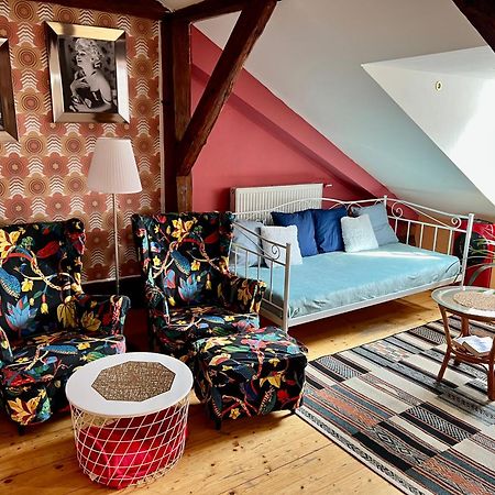 Apartman Galant Český Krumlov Eksteriør bilde