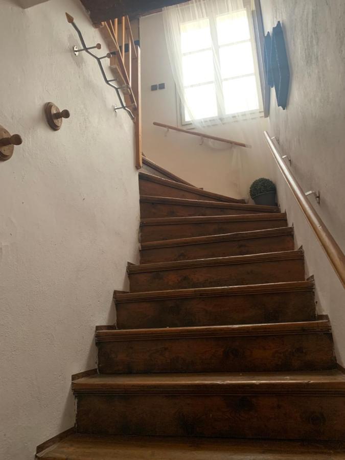 Apartman Galant Český Krumlov Eksteriør bilde