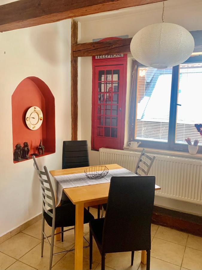 Apartman Galant Český Krumlov Eksteriør bilde