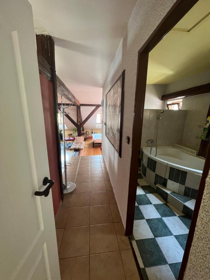 Apartman Galant Český Krumlov Eksteriør bilde
