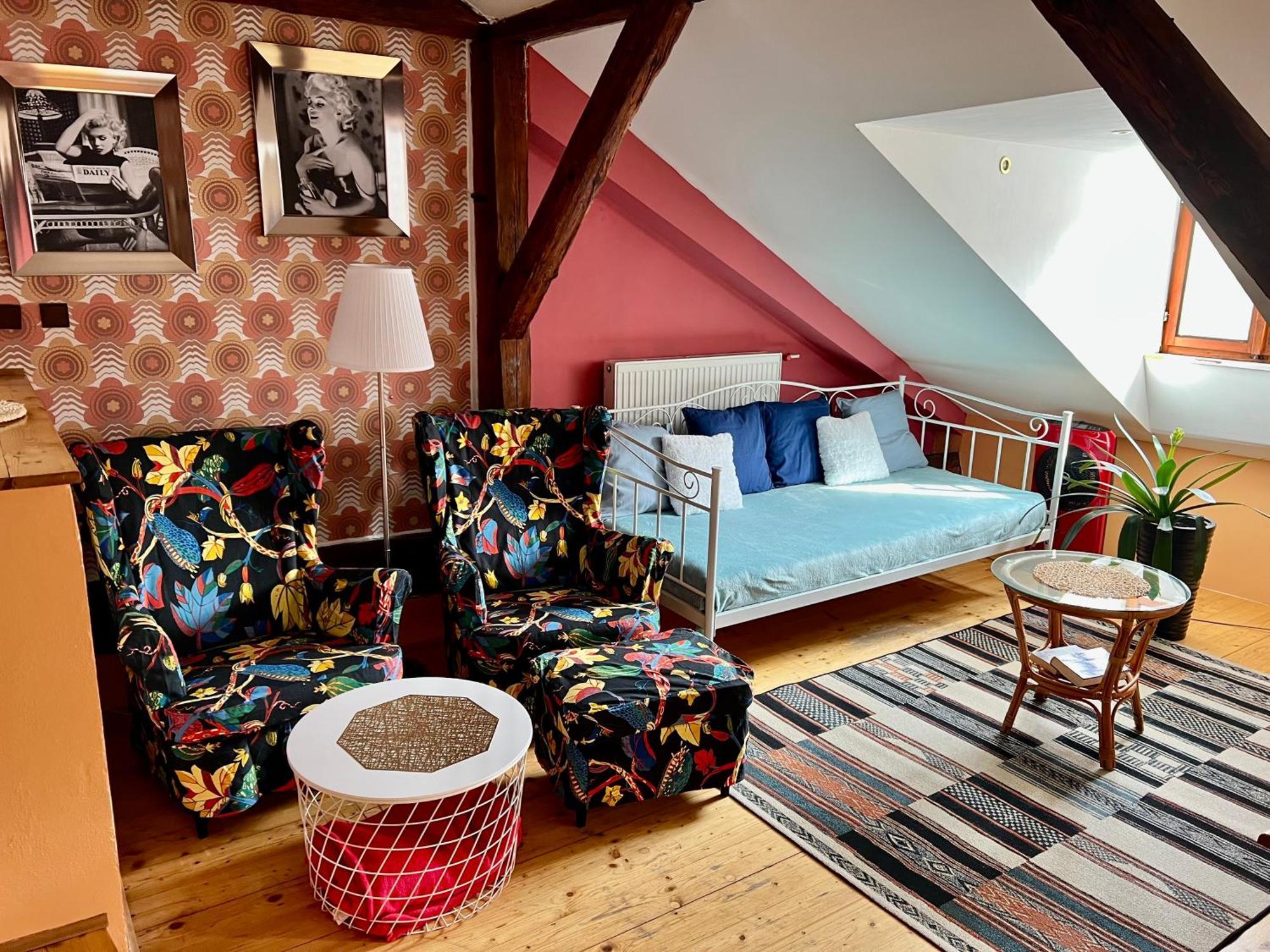 Apartman Galant Český Krumlov Eksteriør bilde