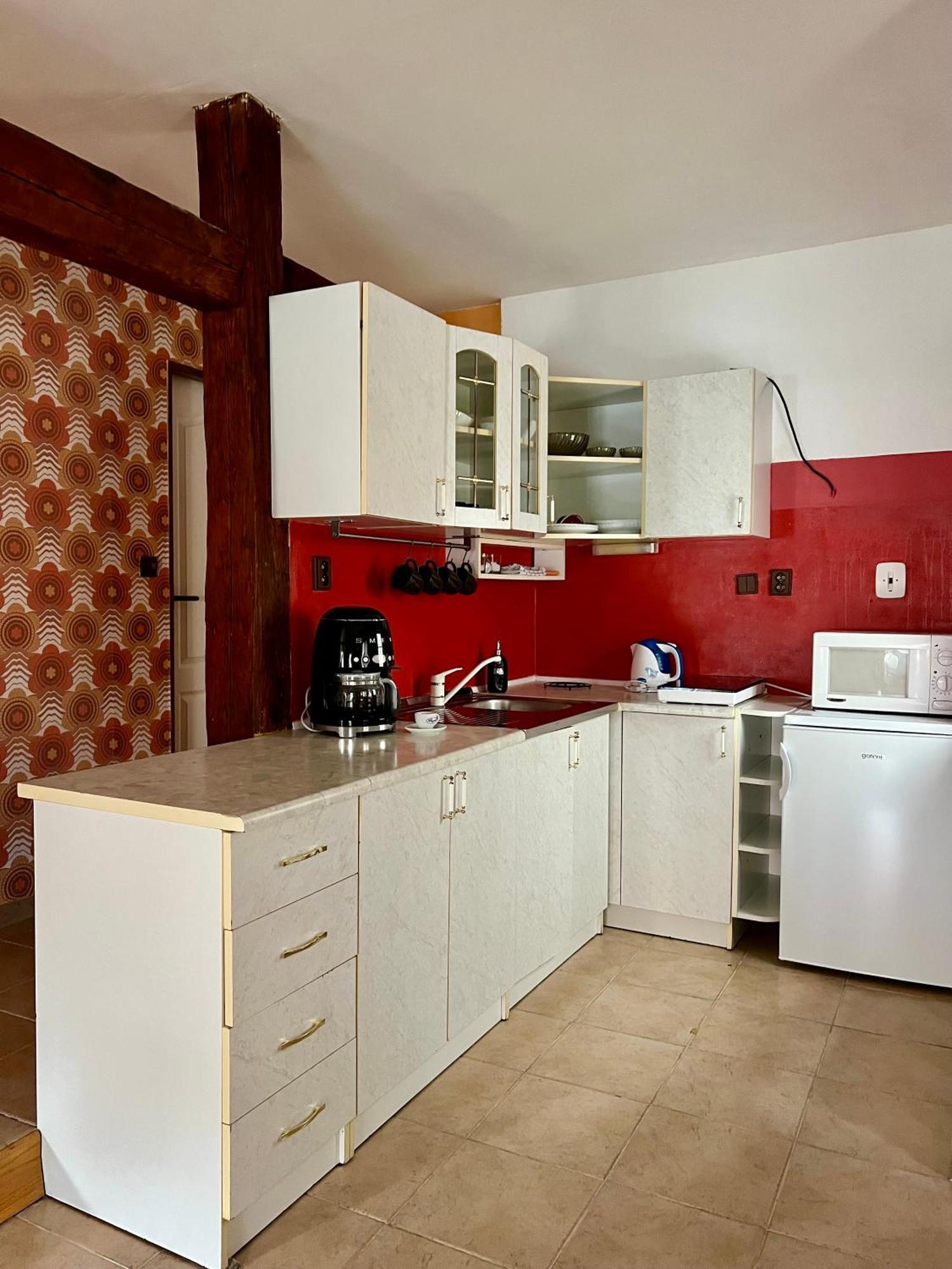 Apartman Galant Český Krumlov Eksteriør bilde