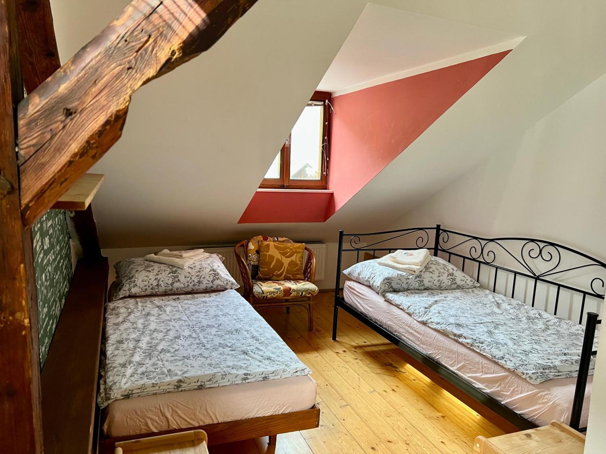 Apartman Galant Český Krumlov Eksteriør bilde