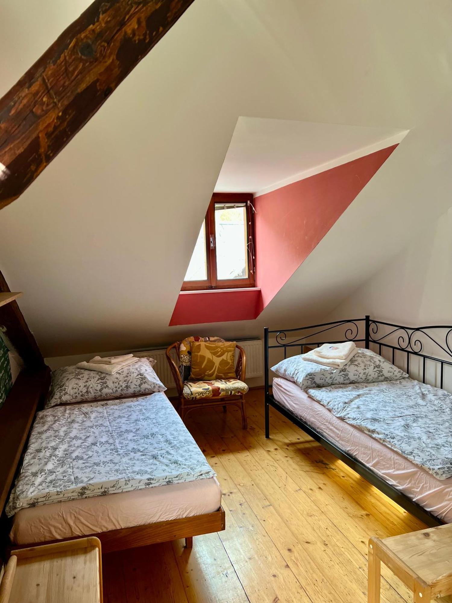 Apartman Galant Český Krumlov Eksteriør bilde
